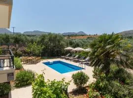 Villa Aetheria by PosarelliVillas