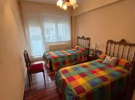 Preciosa habitación en Orio