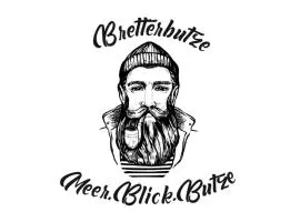 Bretterbutze MeerBlickButze