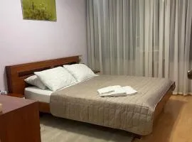 Two-room apartment for You