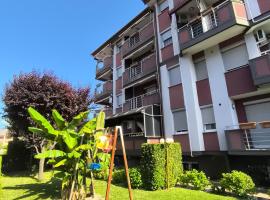 Boutique Villa Aura Ohrid, acomoda&ccedil;&atilde;o em Ohrid