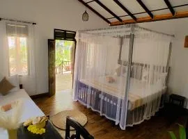 Ginger Harmony Guesthouse and Cafe