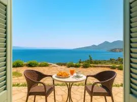Filistron Seaview Nest - Views, Comfort & Calm