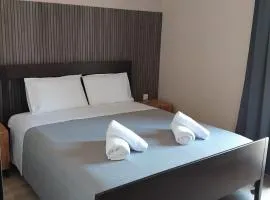 Akrata Green Elite Apartments