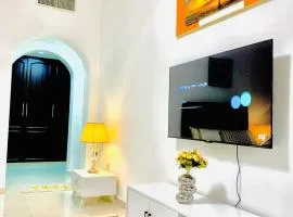 Chill Zone