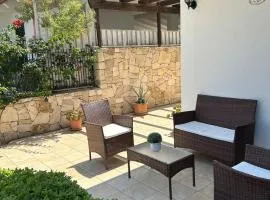 Villa Mariagio