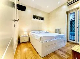 Monti Hideaway - Walk to Colosseum & Forum