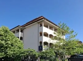 Sea Vista Hotel
