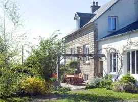La Nesliere Chambres d'Hôtes Bio