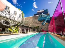 Brisbane Quarters