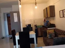 5 Minutes to the Beach - Studio