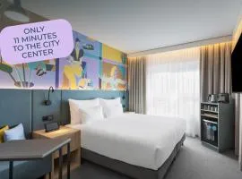 Spark by Hilton Vienna Donaustadt