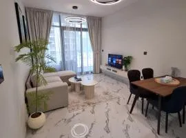Maryah Vista