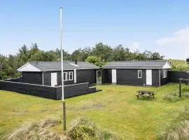 Amazing Home In Løkken With Wifi