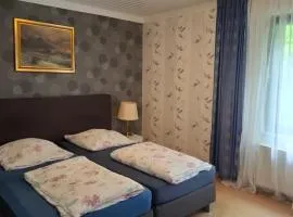 B&B Apartments Privater Eingang und kostenlose Parkplatz