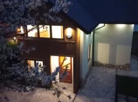 Domek Pod Czereśnią