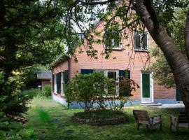 Boerenvakantie, hotel barato en Hilversum