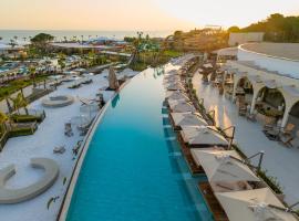 Ethno Belek, hotel en Belek