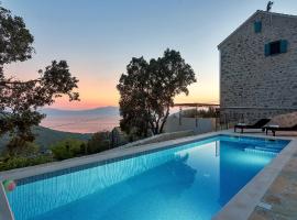 Villa Ante, ξενοδοχείο σε Zaostrog