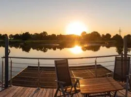 Hausboot - Nordsonne 10