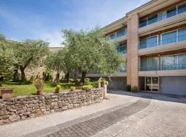 Casa Rolf-Grande appartamento con vista lago