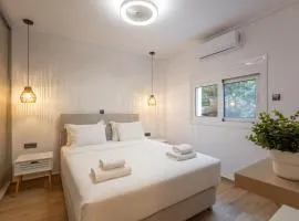 The Secret Garden Stay