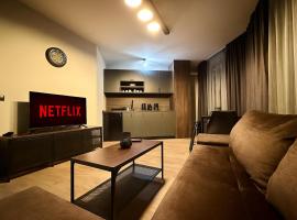 Elite Apartments Complex Iglika Borovets, ξενοδοχείο στο Μπόροβετς