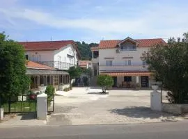 Apartment Preka