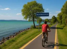 Balaton Bay Balatonszepezd