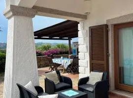 villa capo d'orso 100 relax!