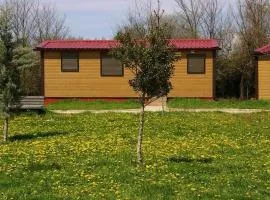 Bungalows Granja Escuela Arlanzón