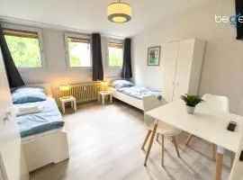 BEGE APARTMENTS WorkConnect
