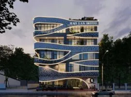HAO LAN LUXURY Hotel