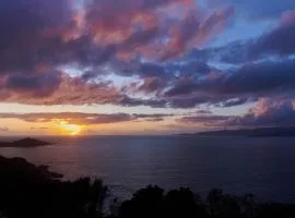 Chambres d'hôtes Fianca l'Osso B&B