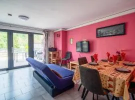 Appartement Vue Sur La Meuse