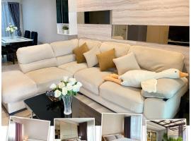 Cozy home near impact arena, cottage in Nonthaburi