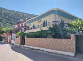 Athina Rooms
