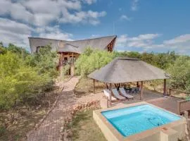 210 Zebula, 5-bedroom house & 1-bedroom cottage
