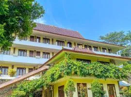 New Panjang Jiwo Resort Syariah