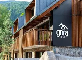 Gora Luxury Apartments