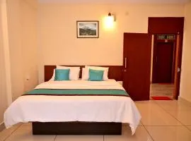 GVK Holiday Inn