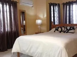 Melrose Villa