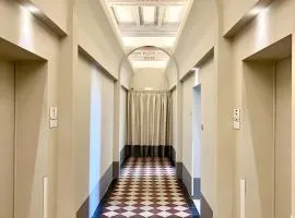 San Prospero Heritage