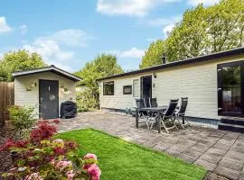 2 Bedroom Nice Home In Ochten