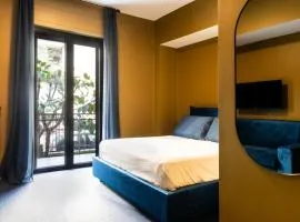 Parc Maison Suites