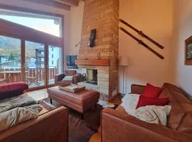 Haus Serac