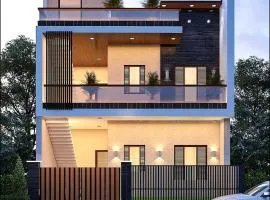 Comfy 2BHK Appartment