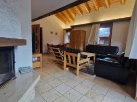 Apartment Etzel