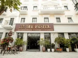 My Hotel Hạ Long