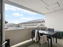 Pet Friendly Apartment In Fanø